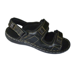 Manufacturers Exporters and Wholesale Suppliers of Mens Summer Leather Sandals Bengaluru Karnataka